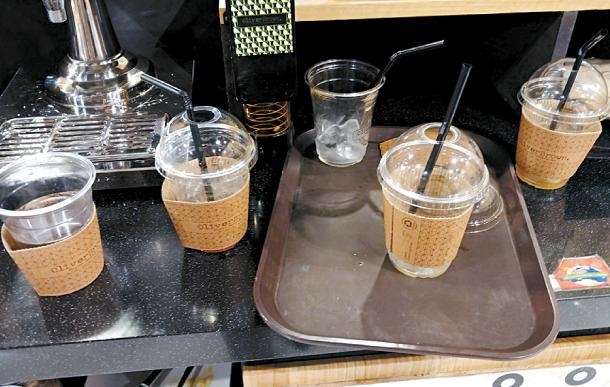 S. Korean environment ministry sets disposable cup deposit at ₩300