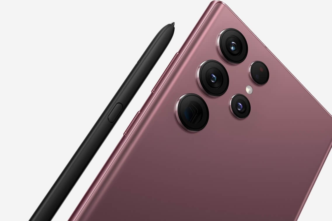 Theta Labs launches NFTs to honor Samsung Galaxy S22 and Tab S8