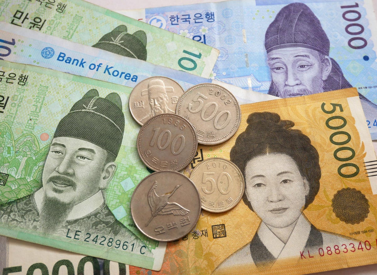 Korea&rsquo;s Wealth Creation: Seoul Tries To Balance Social Concerns With Economic Issues