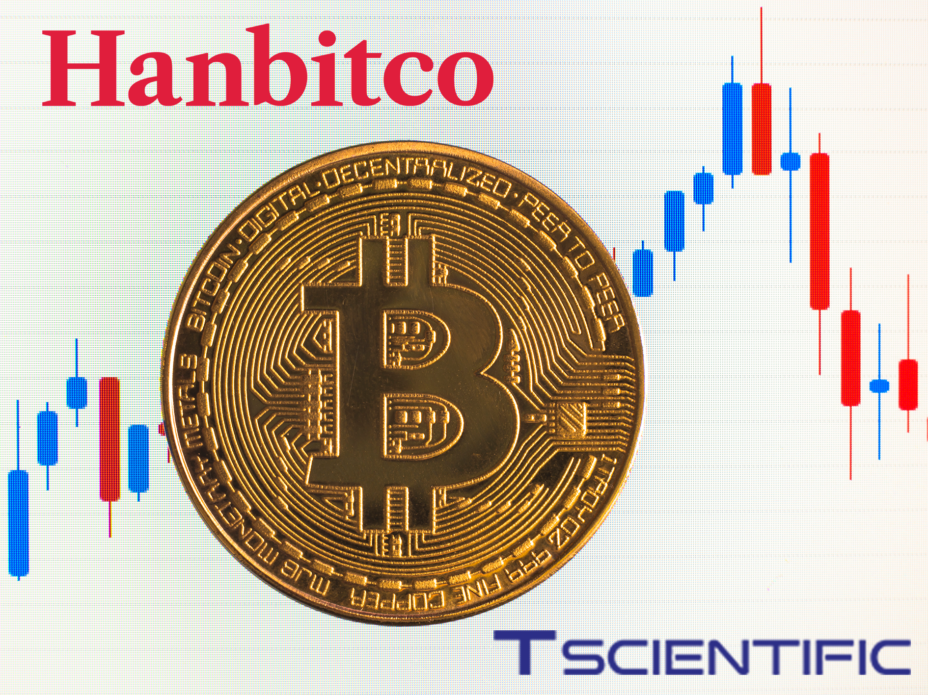 T Scientific to acquire 60% of S.Korean crypto exchange Hanbitco for $19.5 mln