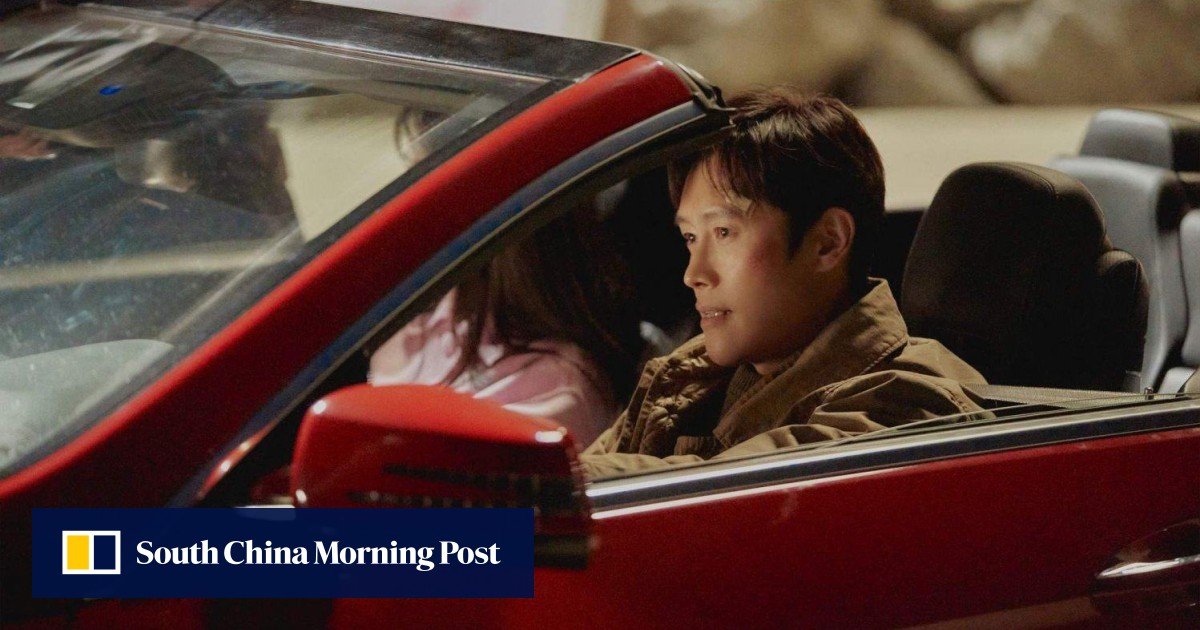 Netflix K-drama Our Blues: Lee Byung-hun, Shin Min-a and Kim Woo-bin among stars in rich and romantic ensemble drama