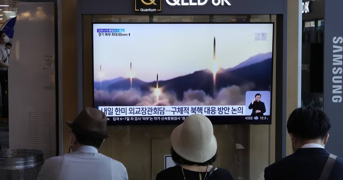 Column: In dealing with North Korea, unpredictability is the norm