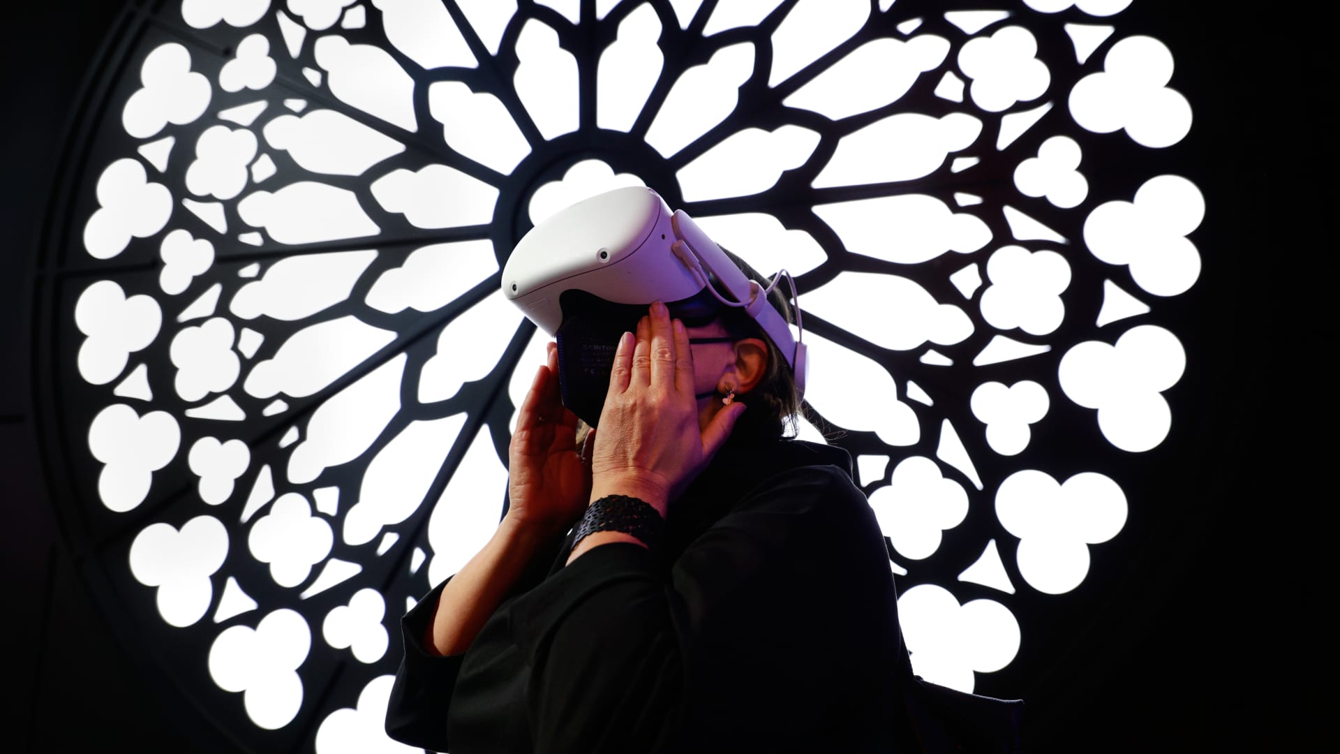 South Korea is betting on the metaverse &mdash; and it could provide a blueprint for others