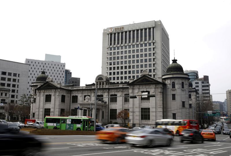 South Korea export recovery to be sluggish compared with past &ndash; central bank