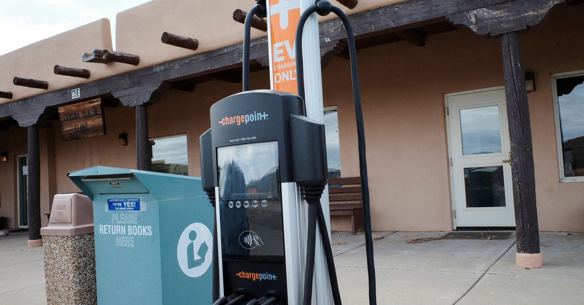 Chinese firms ramp up investment in South Korea to get US EV tax credits