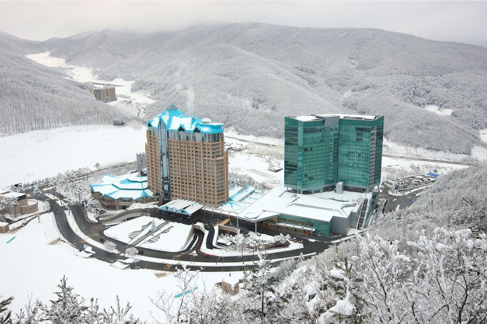 Kangwon Land Inc nods up to US$3.3mln sponsorship for Gangwon FC