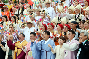 North Chungcheong links global talent to high-tech growth