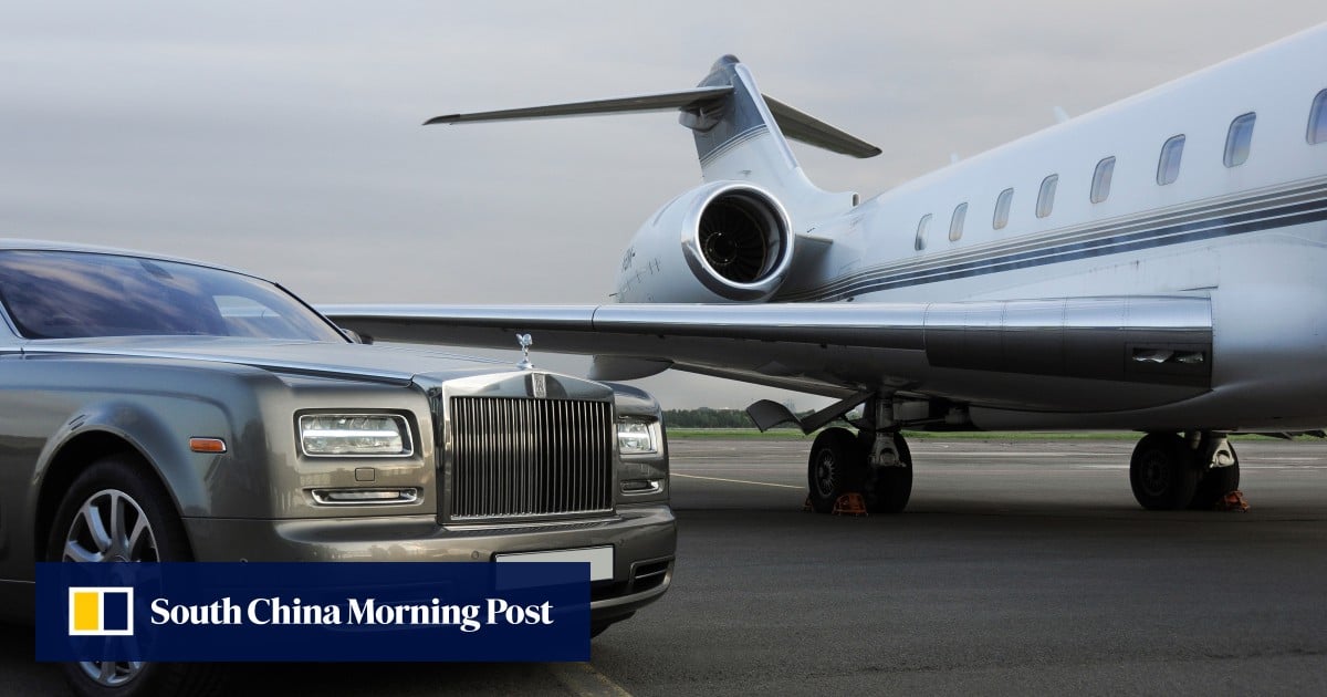 South Korea&rsquo;s inheritance tax sparks millionaire exodus