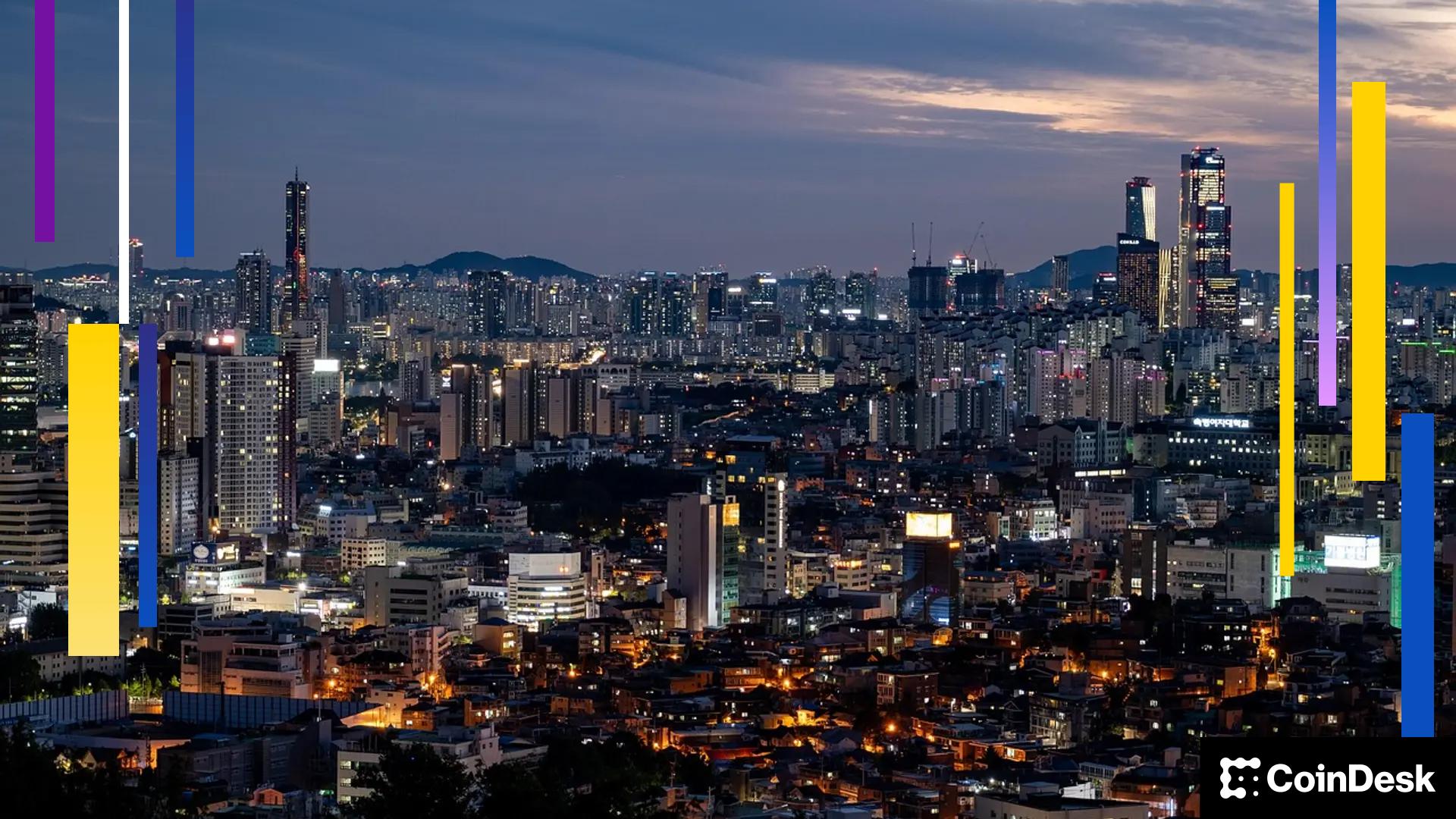 South Korean financial group Mirae Asset eyes crypto exchange Korbit acquisition: report