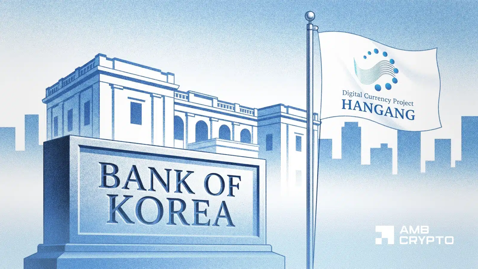 South Korea deepens CBDC push &ndash; All about the new phase of &lsquo;Project Hangang&rsquo;