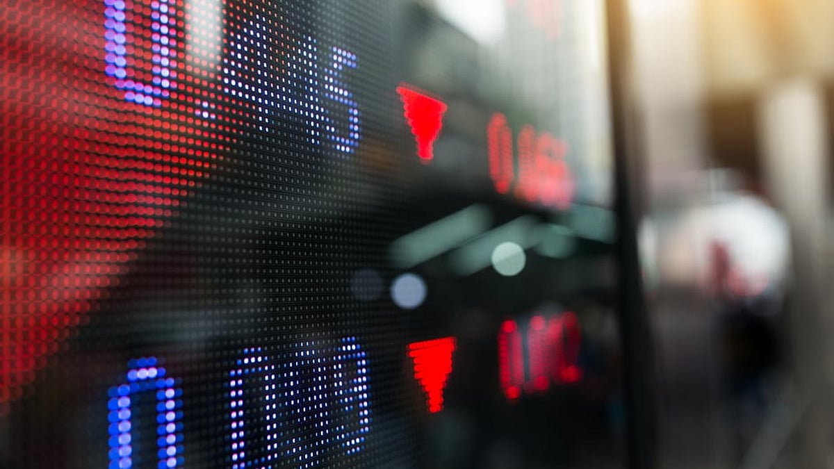 Foreign Investors Pull $46 Bn From Emerging Market Equities In June; South Korea, Taiwan Hit Hardest