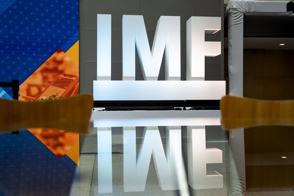 OP-ED: South Korea's rising debt draws IMF warning