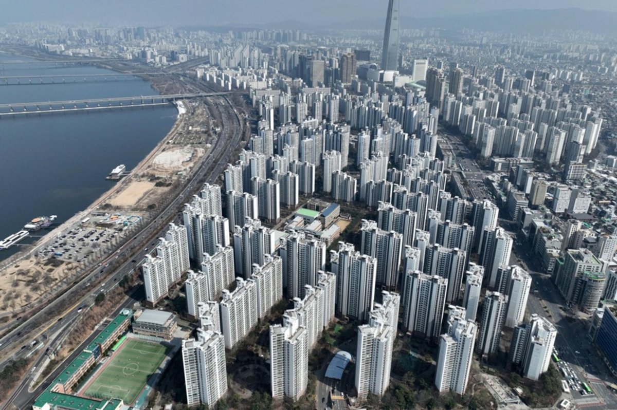 South Korea eases property tax plan as Seoul owners weigh sales