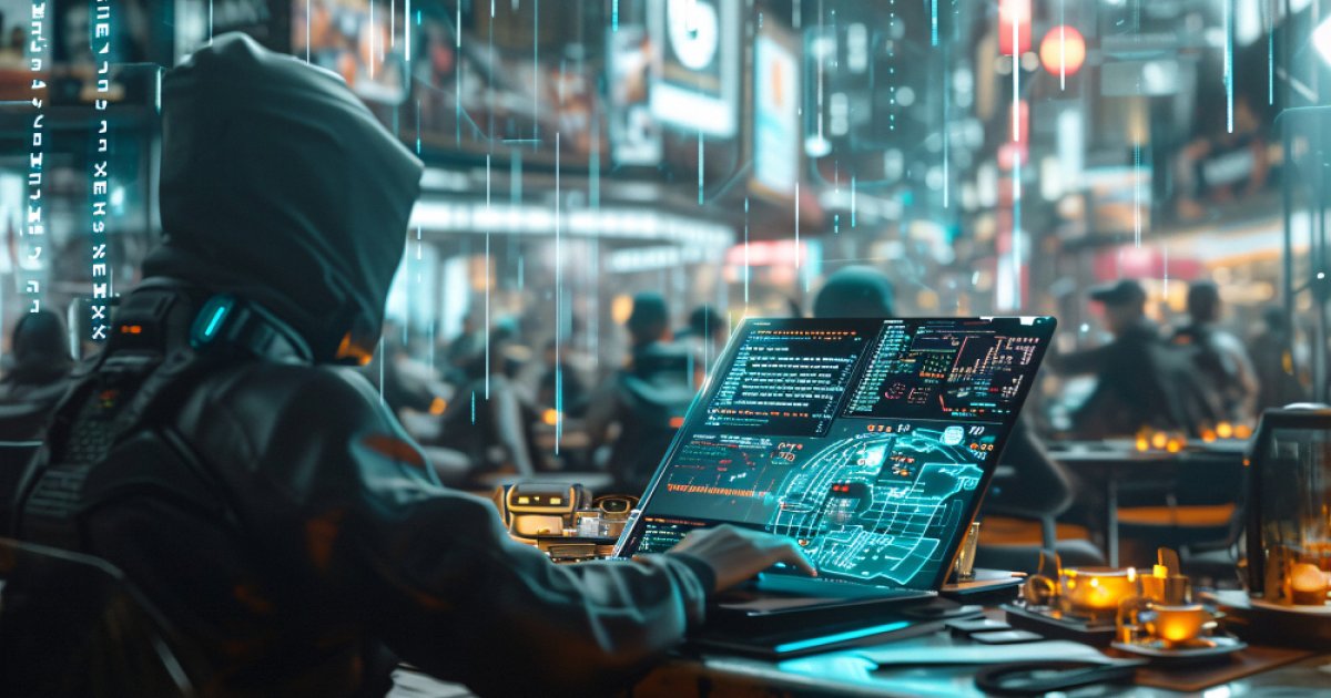 AI-Linked Hacking Wave Hits 16 South Korean Financial Firms, Exposes 100,000 Records