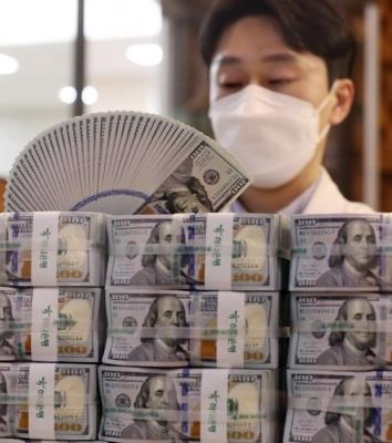 Bank Of Korea's Returns On Foreign Assets Near $12.5 Billion In 2025
