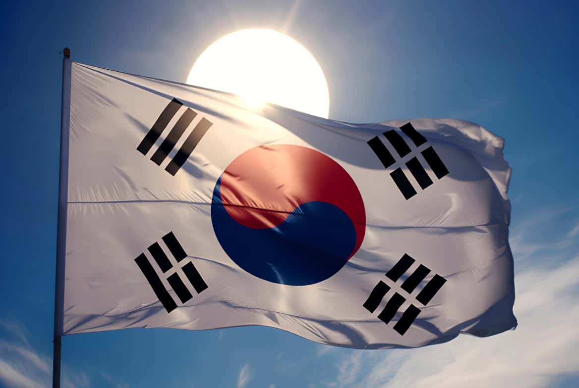 South Korea Advances Framework to Integrate Cryptocurrencies into State-Owned Asset Management