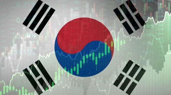 South Korea&rsquo;s $60 Billion Semiconductor Exports to Drive the KOSPI&rsquo;s Resurgence
